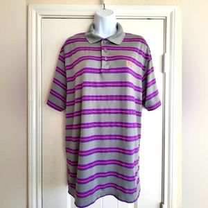 Mens Under Armor polo